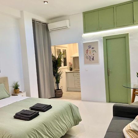 El Patio De San Miguel Apartment Cordoba Ngoại thất bức ảnh