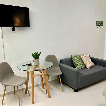 El Patio De San Miguel Apartment Cordoba Ngoại thất bức ảnh