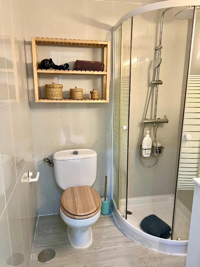 El Patio De San Miguel Apartment Cordoba Ngoại thất bức ảnh