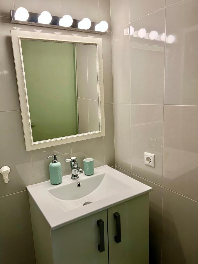 El Patio De San Miguel Apartment Cordoba Ngoại thất bức ảnh